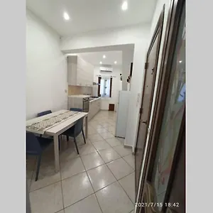 Appartement 'a Casetta Ra Zia Paola, Palerme