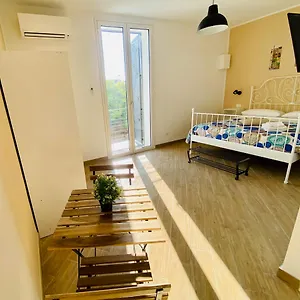 Appartement Pindemonte, Palerme