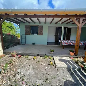 Le Sucrier , Saint-Francois (Grande-Terre) Guadeloupe