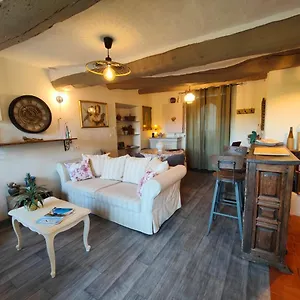 Maison Ancienne Avec Terrasse Panoramique , Vaison-la-Romaine France