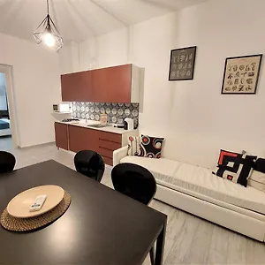 Appartement Leone, Palerme