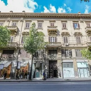 Séjour chez l'habitant Rome 118, Palerme